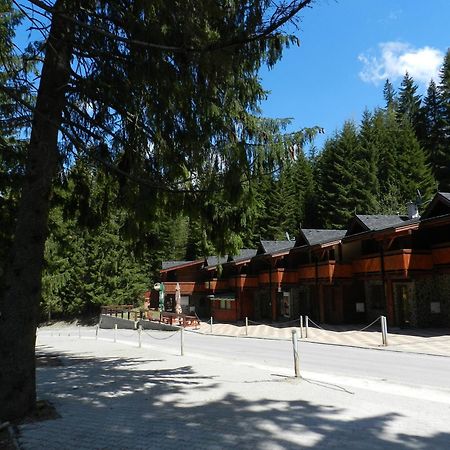 Apartmany Jasna เดมานอฟสกา โดลินา ภายนอก รูปภาพ