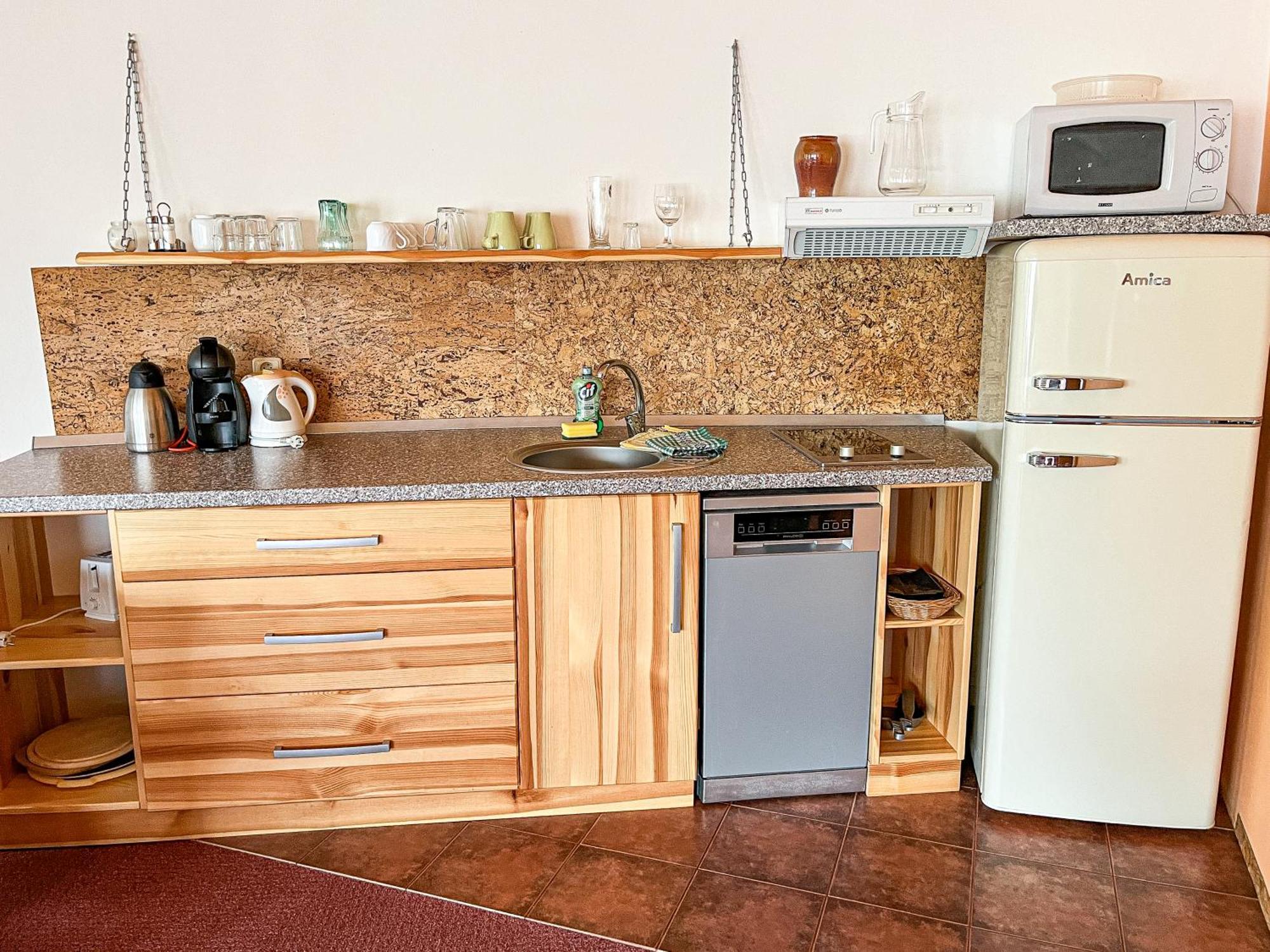 Apartmany Jasna เดมานอฟสกา โดลินา ภายนอก รูปภาพ