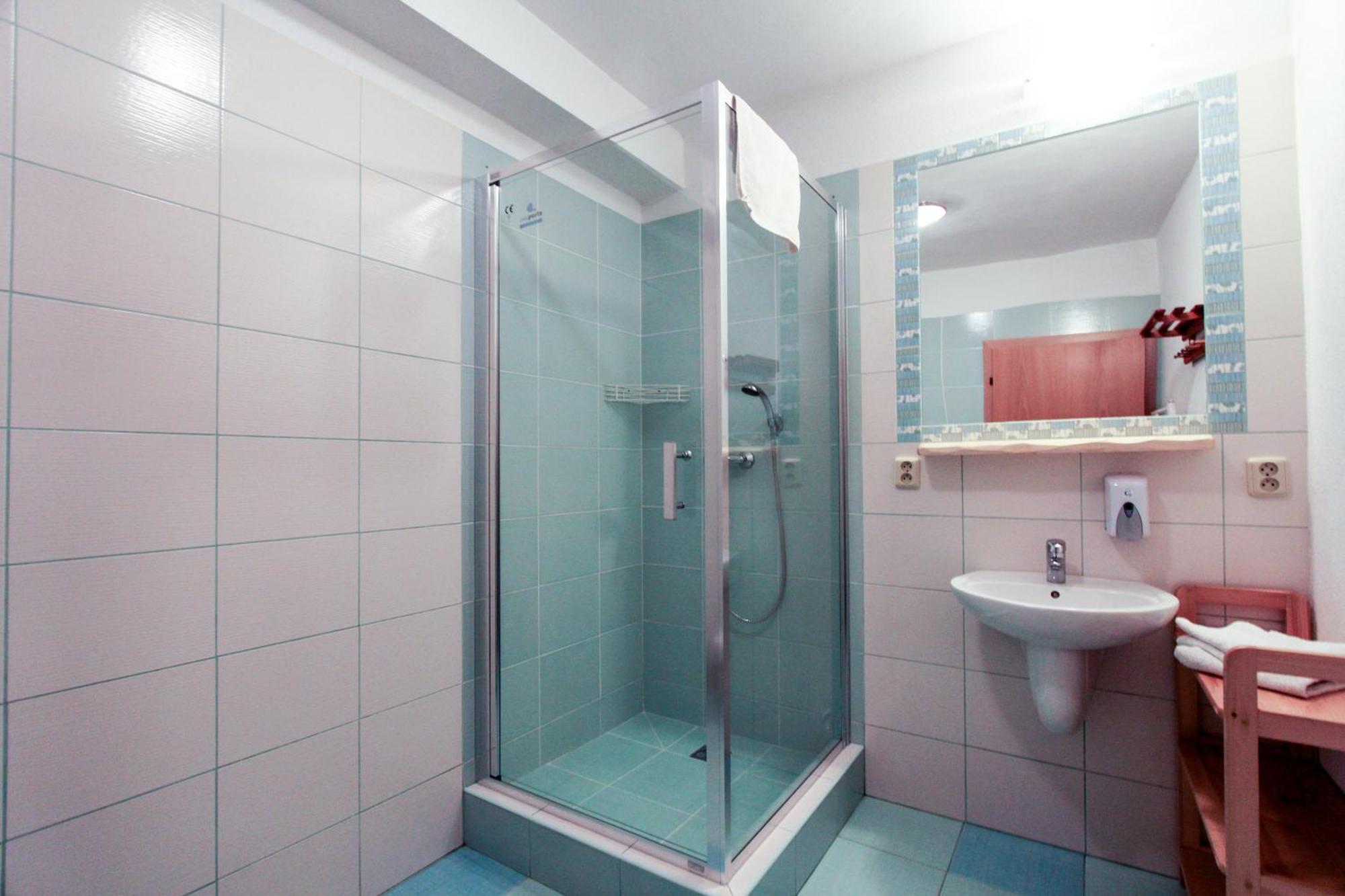 Apartmany Jasna เดมานอฟสกา โดลินา ภายนอก รูปภาพ