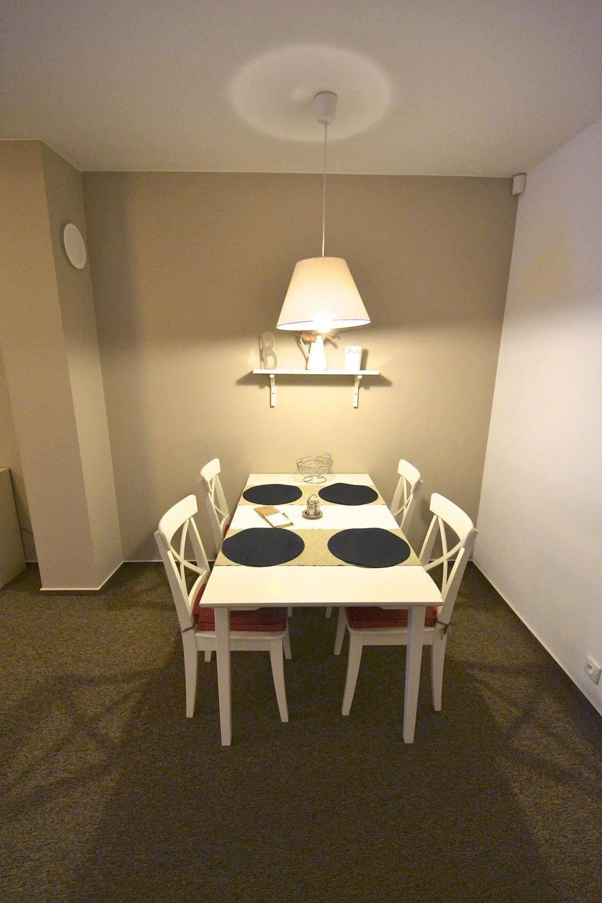 Apartmany Jasna เดมานอฟสกา โดลินา ภายนอก รูปภาพ