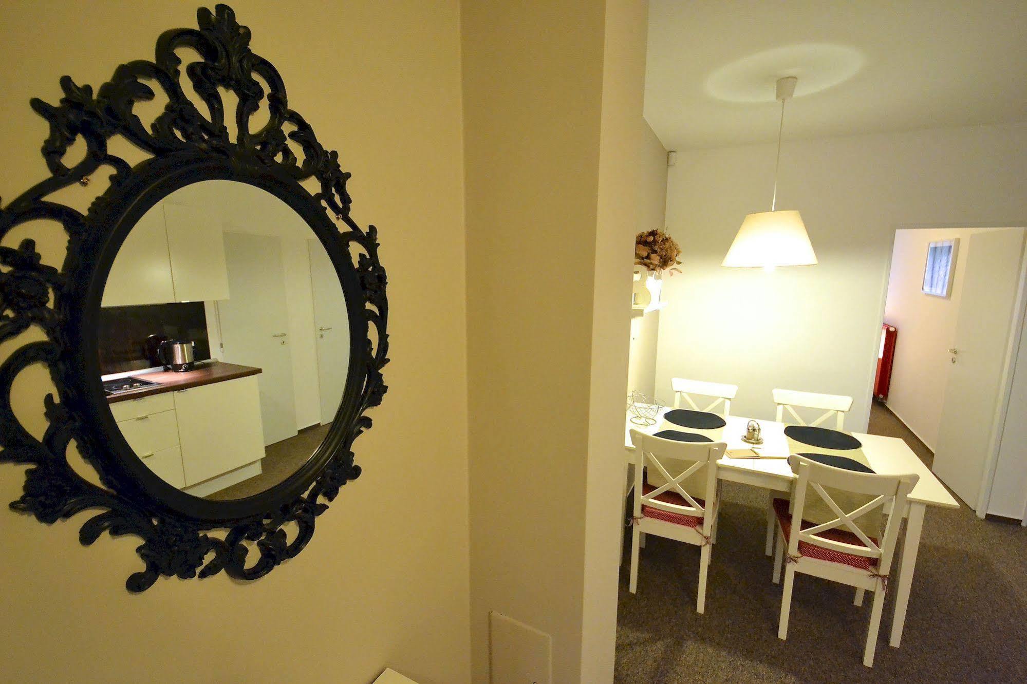 Apartmany Jasna เดมานอฟสกา โดลินา ภายนอก รูปภาพ