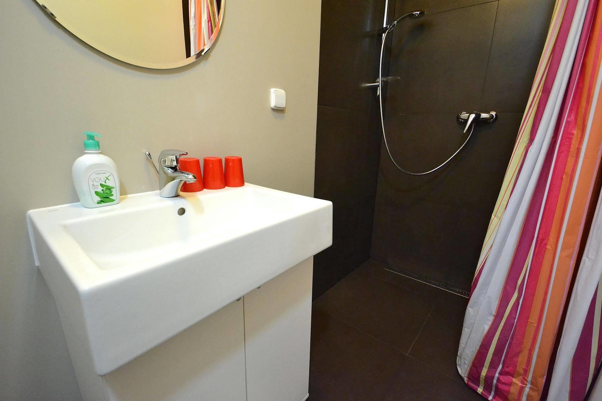 Apartmany Jasna เดมานอฟสกา โดลินา ภายนอก รูปภาพ