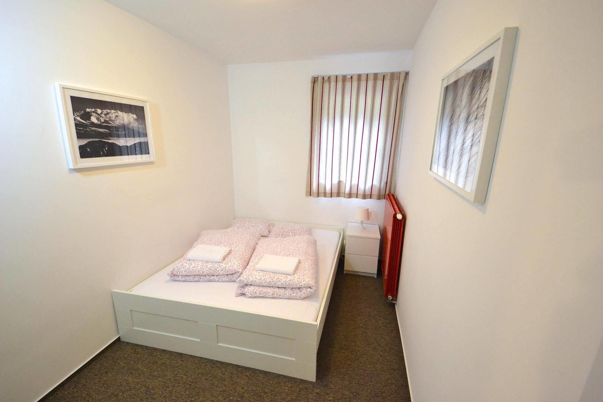 Apartmany Jasna เดมานอฟสกา โดลินา ภายนอก รูปภาพ