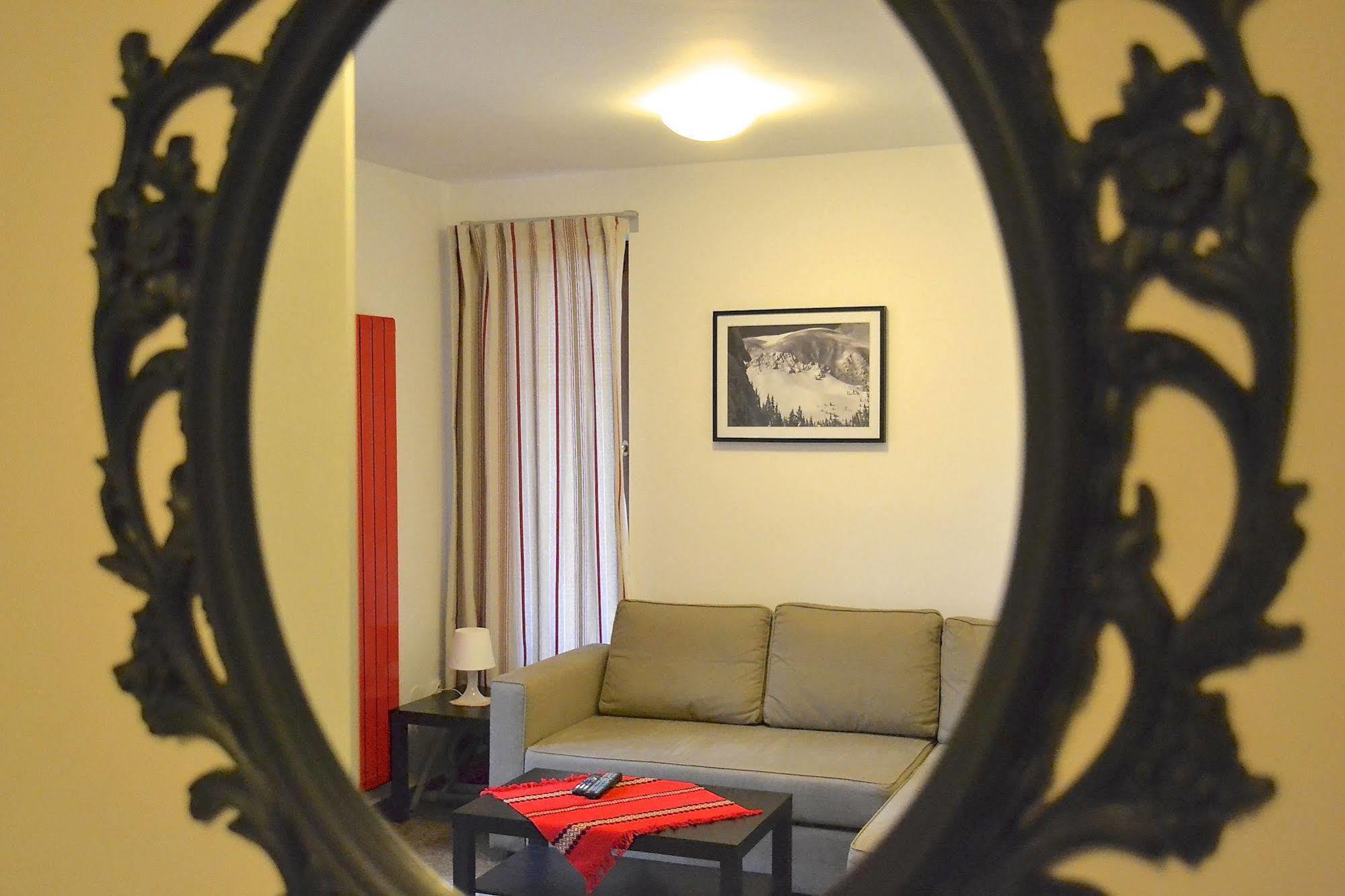 Apartmany Jasna เดมานอฟสกา โดลินา ภายนอก รูปภาพ