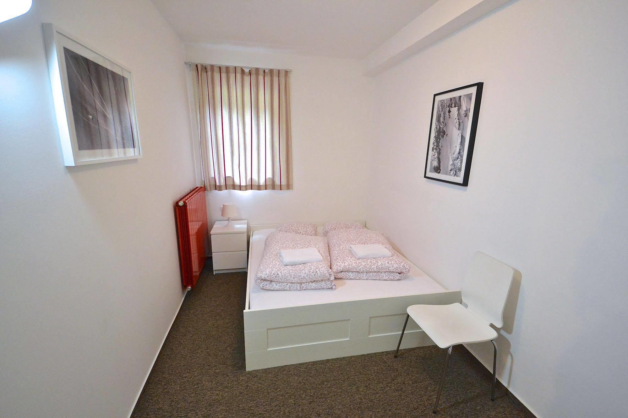 Apartmany Jasna เดมานอฟสกา โดลินา ภายนอก รูปภาพ