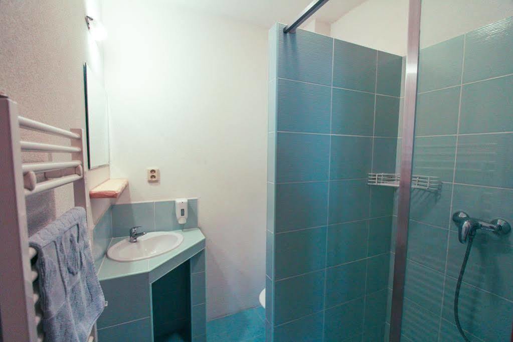 Apartmany Jasna เดมานอฟสกา โดลินา ภายนอก รูปภาพ